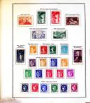 1849-1987, Collection de France en 2 albums (1849-1987)