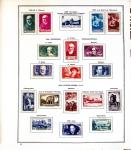 1849-1987, Collection de France en 2 albums (1849-1987)