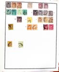 1849-1987, Collection de France en 2 albums (1849-1987)