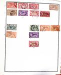 1849-1987, Collection de France en 2 albums (1849-1987)