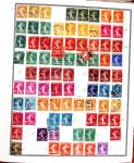 1849-1987, Collection de France en 2 albums (1849-1987)