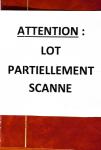 1792- 2004, collection de France neuf en 2 albums (1954-1980)
