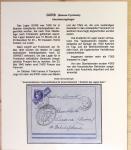 Les camps d'internement : 87 plis et documents dont