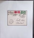 Les camps d'internement : 87 plis et documents dont