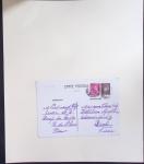 Les camps d'internement : 87 plis et documents dont