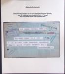Les camps d'internement : 87 plis et documents dont