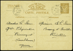 Les agences embarquées de la marine française : 91
