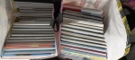 1870-2023, Collection en 5 albums (1851-1980), plus