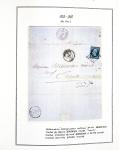1849-2000, Collection de France en 2 albums MOC (1849-1965),