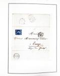 1849-2000, Collection de France en 2 albums MOC (1849-1965),