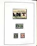 1849-2000, Collection de France en 2 albums MOC (1849-1965),