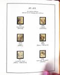 1849-2000, Collection de France en 2 albums MOC (1849-1965),