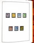 1849-2000, Collection de France en 2 albums MOC (1849-1965),