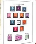 1849-2000, Collection de France en 2 albums MOC (1849-1965),