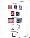1849-2000, Collection de France en 2 albums MOC (1849-1965),