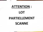1849-2000, Collection de France en 2 albums MOC (1849-1965),