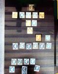 1849-2000, Collection de France en 2 albums MOC (1849-1965),