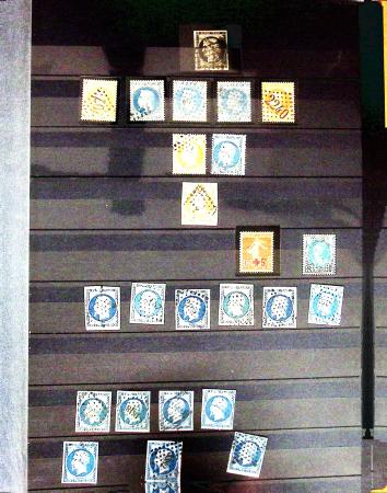 1849-2000, Collection de France en 2 albums MOC (1849-1965),