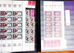 1849-2000, Collection de France en 2 albums MOC (1849-1965),