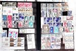 1849-2000, Collection de France en 2 albums MOC (1849-1965),