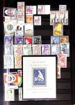 1849-2000, Collection de France en 2 albums MOC (1849-1965),