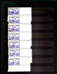 1849-2000, Collection de France en 2 albums MOC (1849-1965),