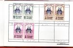 1849-2000, Collection de France en 2 albums MOC (1849-1965),