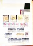 1849-2000, Collection de France en 2 albums MOC (1849-1965),