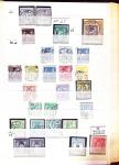 1849-2000, Collection de France en 2 albums MOC (1849-1965),