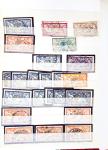 1849-2000, Collection de France en 2 albums MOC (1849-1965),