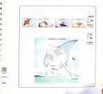 VIE MARINE, Collection très volumineuse en 38 albums