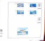 VIE MARINE, Collection très volumineuse en 38 albums