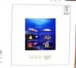 VIE MARINE, Collection très volumineuse en 38 albums