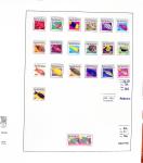 VIE MARINE, Collection très volumineuse en 38 albums