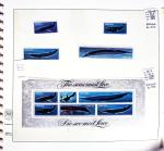 VIE MARINE, Collection très volumineuse en 38 albums