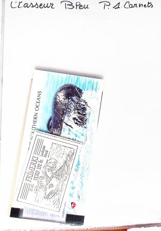 VIE MARINE, Collection très volumineuse en 38 albums