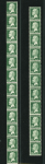 1900-2012, Lot varié avec Merson neufs, roulettes Semeuse