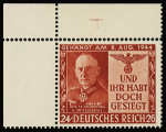 1924-45, Spezialsammlung Weimarer Republik 1924-31