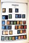 1849-2011, Collection en 5 albums Y & T rouges et noirs