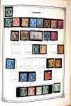 1849-2011, Collection en 5 albums Y & T rouges et noirs