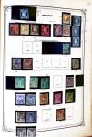 1849-2011, Collection en 5 albums Y & T rouges et noirs