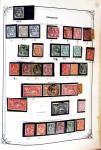 1849-2011, Collection en 5 albums Y & T rouges et noirs