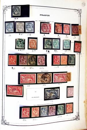 1849-2011, Collection en 5 albums Y & T rouges et noirs