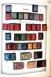 1849-2011, Collection en 5 albums Y & T rouges et noirs