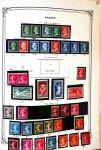 1849-2011, Collection en 5 albums Y & T rouges et noirs