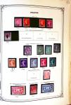 1849-2011, Collection en 5 albums Y & T rouges et noirs