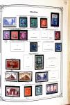 1849-2011, Collection en 5 albums Y & T rouges et noirs
