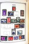 1849-2011, Collection en 5 albums Y & T rouges et noirs