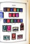 1849-2011, Collection en 5 albums Y & T rouges et noirs