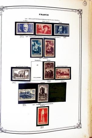 1849-2011, Collection en 5 albums Y & T rouges et noirs